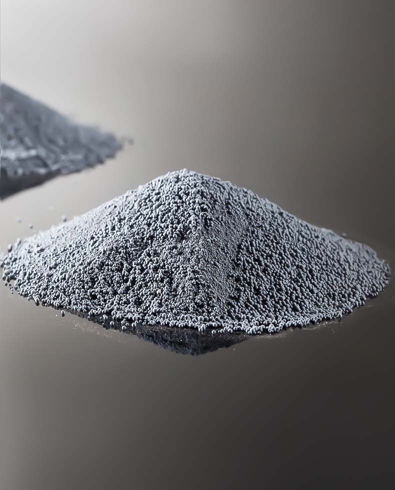 Microsilica Beyond